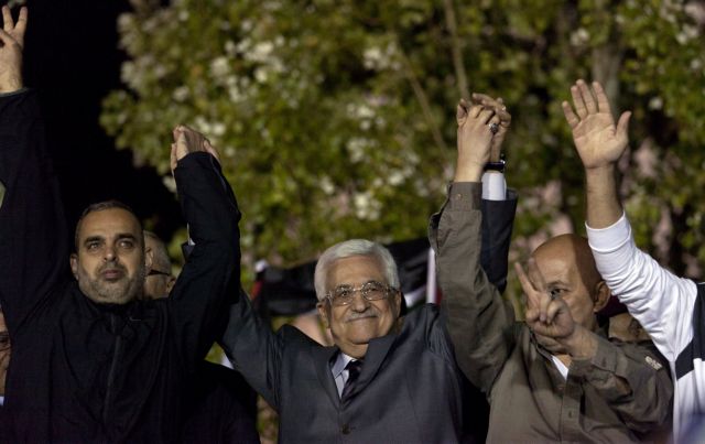 Νέα απελευθέρωση παλαιστίνιων κρατουμένων, «αντίδωρο» ο εποικισμός